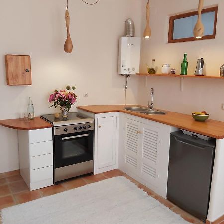 Cortijo El Molino Apartamento"El Balconcito" Níjar Exterior foto
