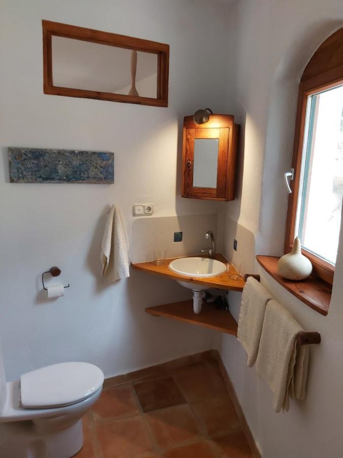 Cortijo El Molino Apartamento"El Balconcito" Níjar Exterior foto